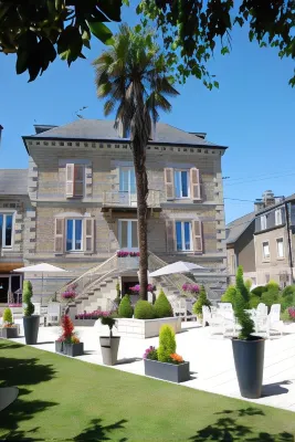 Hôtel Ariane & Spa Hotels in Pontorson