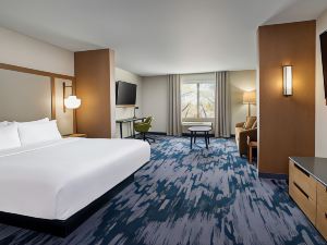 Fairfield Inn & Suites Louisville Shepherdsville