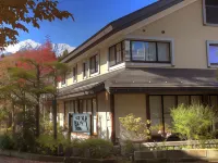 Hakuba Onsen Ryokan Shirouma-so - spa