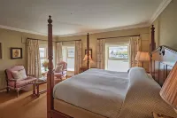 Perryville House Hotels in Kinsale