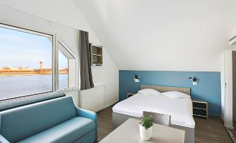 All Suites Appart Hotel Dunkerque