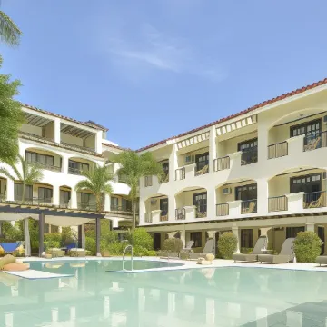 Le Soleil De Boracay