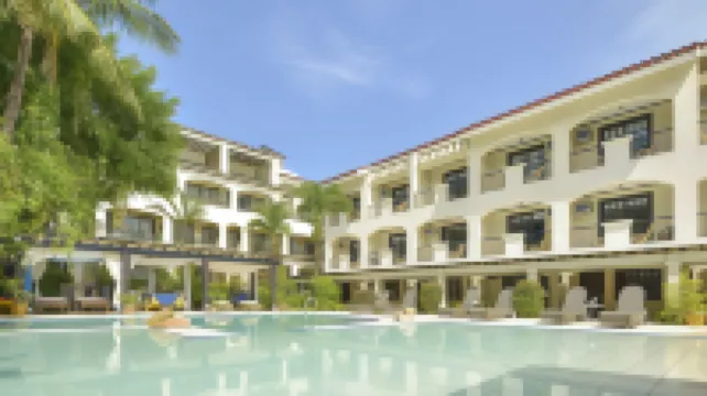 Le Soleil De Boracay