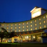Zao Shiki No Hotel