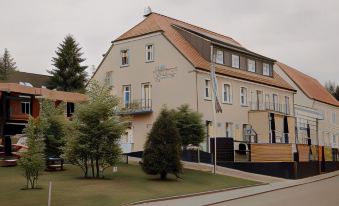 Klosterhotel Neuzelle