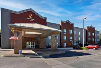 Comfort Suites Marysville-Yuba City - 2-Star