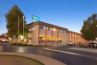 Comfort Inn Capital Horsham Các khách sạn ở Horsham