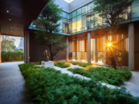 Arize Hotel Sri Racha Hotels in Si Racha