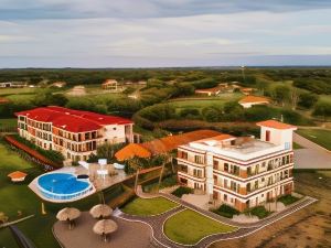 Gran Pacifica Beach Resort & Homes