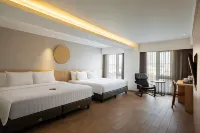 Aveta Hotel Malioboro Отели в г. 