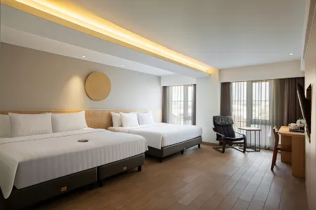 Aveta Hotel Malioboro