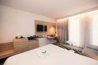 Novotel le Havre Centre Gare Hotels in Le Havre