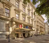 The Ritz-Carlton, Vienna