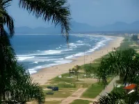 Hotel Santa Paula Hotels in Guaratuba