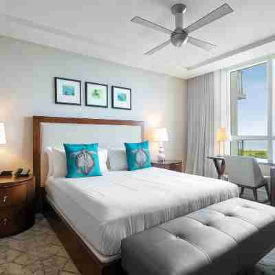 Palm Beach Singer Island Resort & Spa Luxury Suites Rooms