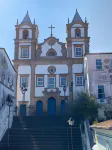 Bahia Pelô Hostel Hotels in 