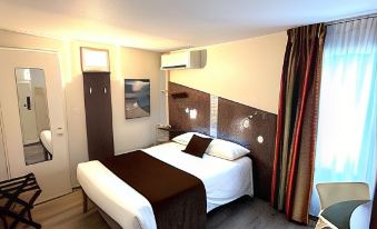 Fasthotel Toulouse Blagnac Aeroport