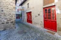 Le Logis d'Hestia