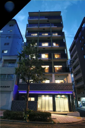 Rlis House Osaka Domecity