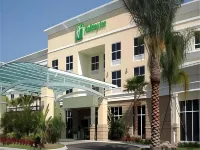 Holiday Inn 代託納比奇LPGA BLVD