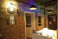 Prishtina Center Hostel