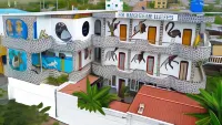 Hotel Coloma Galapagos