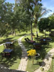 Fazenda Eco-Jardim Hotels in Una