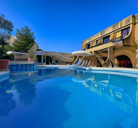 Cornucopia Hotel