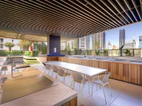 Signature Broadbeach - Gclr Hotels in Broadbeach