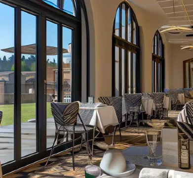 Hotel du Roi & Spa by Sowell Collection