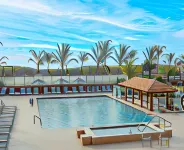 ホリデイ イン オーシャンシティ by IHG - オーシャンビュー