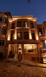 Saratoga Hotel Sultanahmet Hôtels à : Istanbul