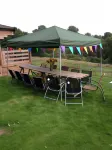 Long Mountain Centre Log Cabins Hotels in Chirbury with Brompton