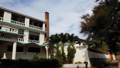 Silver Seas Hotel Hoteles cerca de Ocho Rios Beach