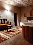 Grand Uchisar Hotel Hotels in Nevsehir