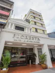 Floresta Hotel Chinatown Hôtels à : Kuala Lumpur City Centre