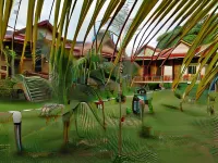 The Hidden Oasis Bungalows