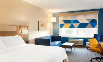 Holiday Inn Express & Suites Van Wert