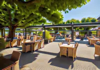 Hotel Rotes Kreuz Hotels in Arbon