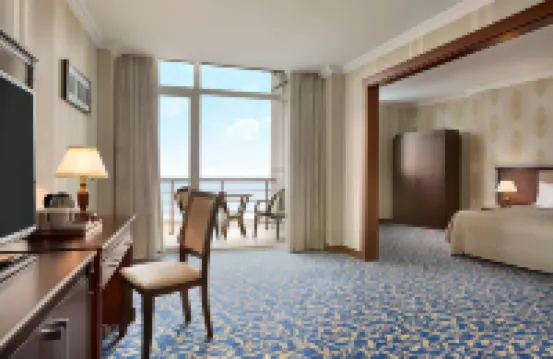 Ramada by Wyndham Baku