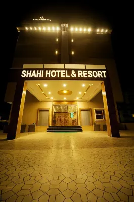The Sky Imperial - Shahi Hotels & Resort