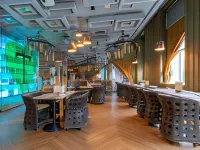 The Sir Thomas Hotel Hotels in Liverpool