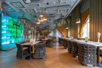 The Sir Thomas Hotel Hotel di Liverpool
