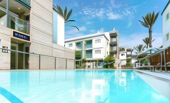 Bristol Sunset Beach - Holiday Apartments