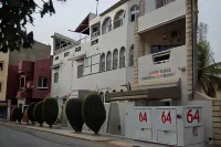 Maison d'hôtes Opanoramic Hotels near Touba Action Group AMF Senegal