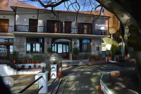 Hotel Hani Zisi Hotels in Hania