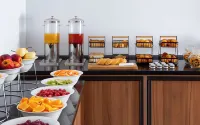 DoubleTree by Hilton Shymkent Hotels in Sjymkent