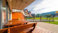 Apartamenty Sun & Snow Triventi Mountain Residence Hotel a Podgorzyn