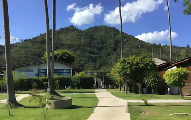 รูปภาพของสมุย ฮาร์โมนี่ รีสอร์ท