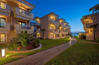 Alkioni by the Sea - Beach